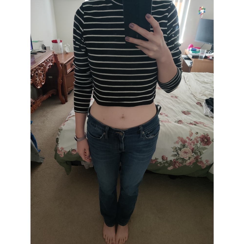 Lucky Brand jeans